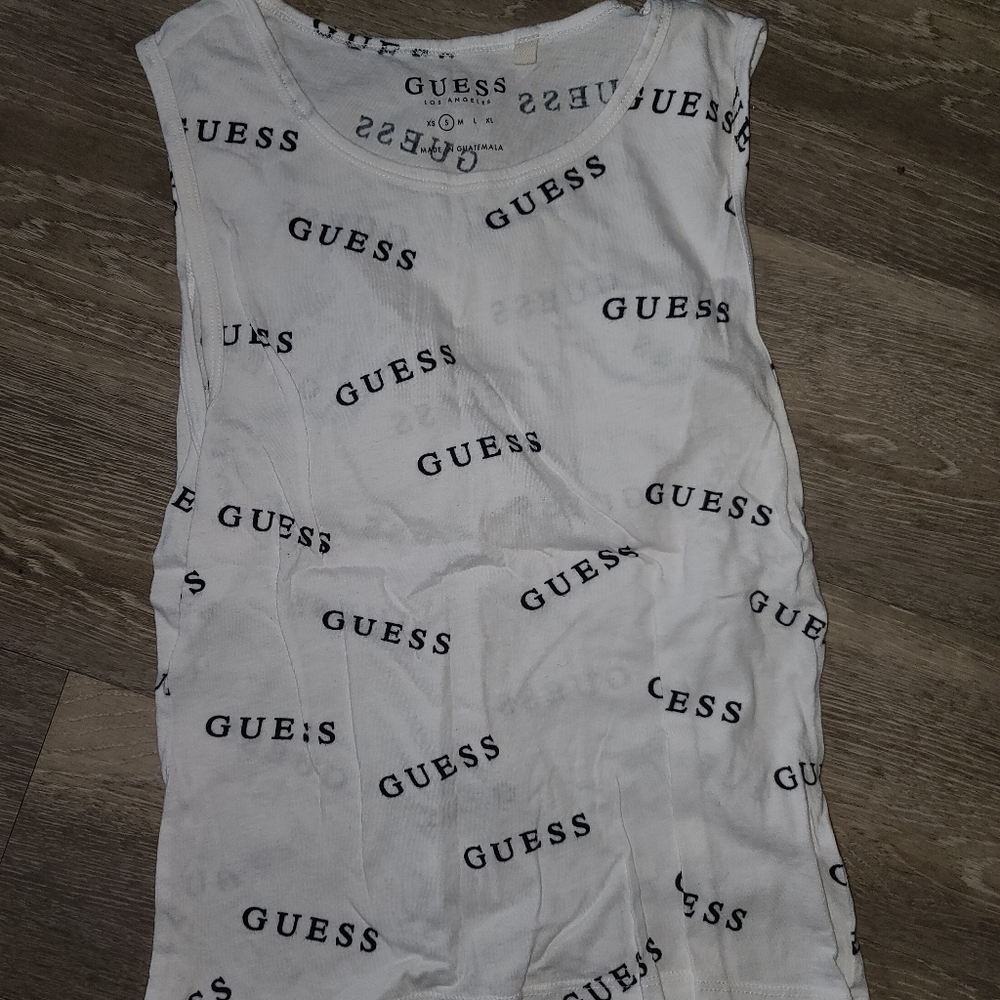 Guess Tanktop
